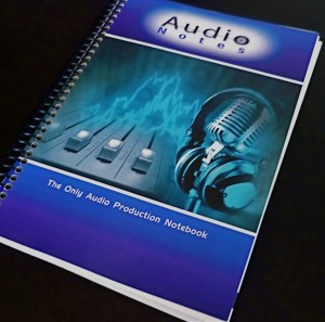 Audio Notes Audio Notes