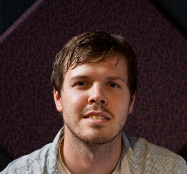 Bjorgvin Benediktsson